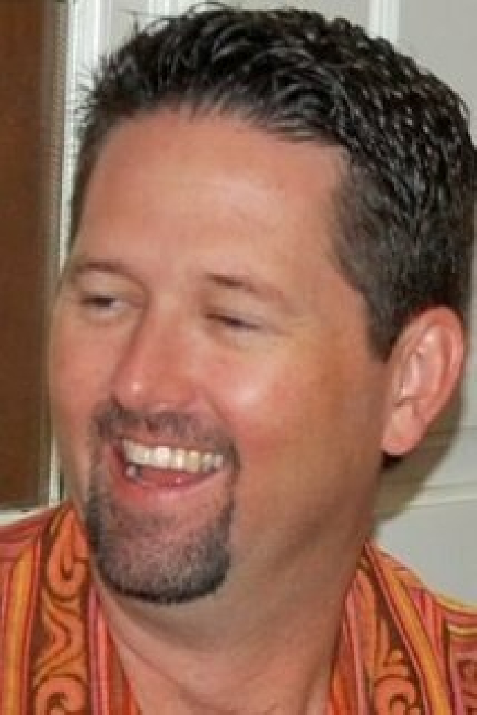 Matt Lichtenwalter