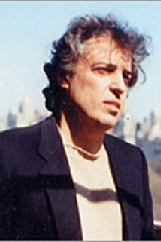 Richard Kalich