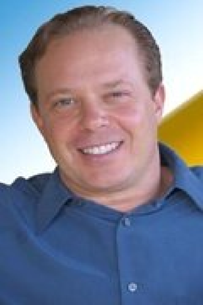 Joseph Dispenza