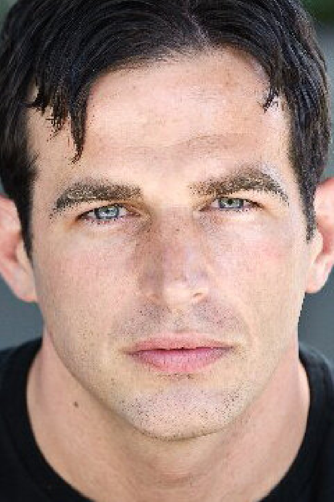 Kevin Slowick