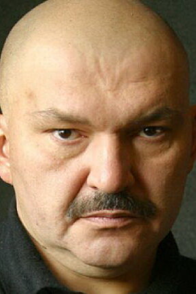 Геннадий Венгеров
