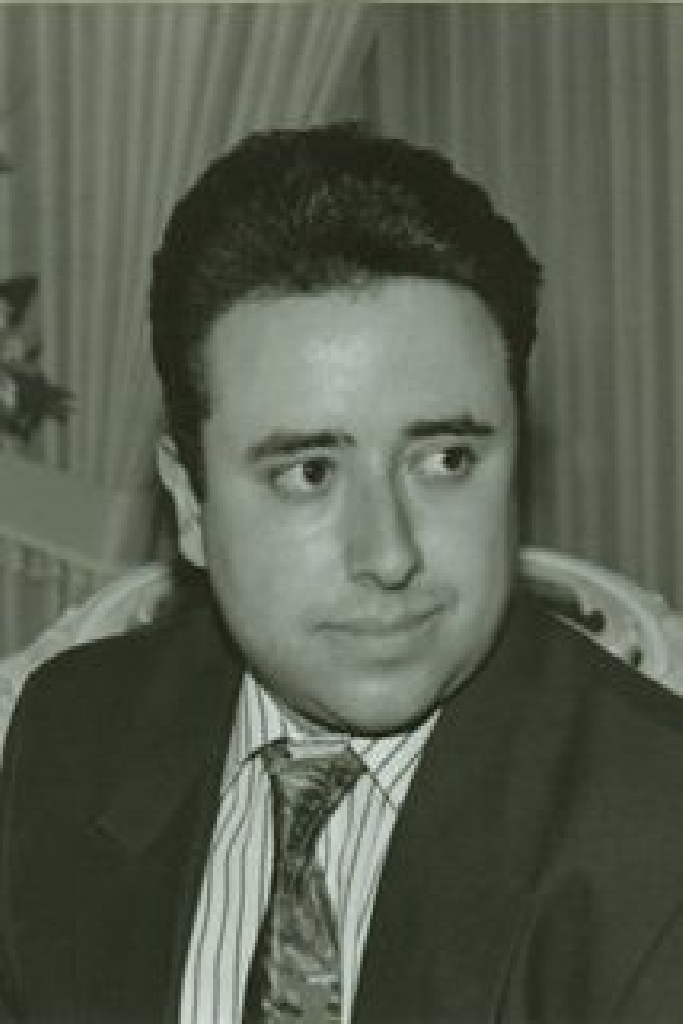 Гэбриел Камписи