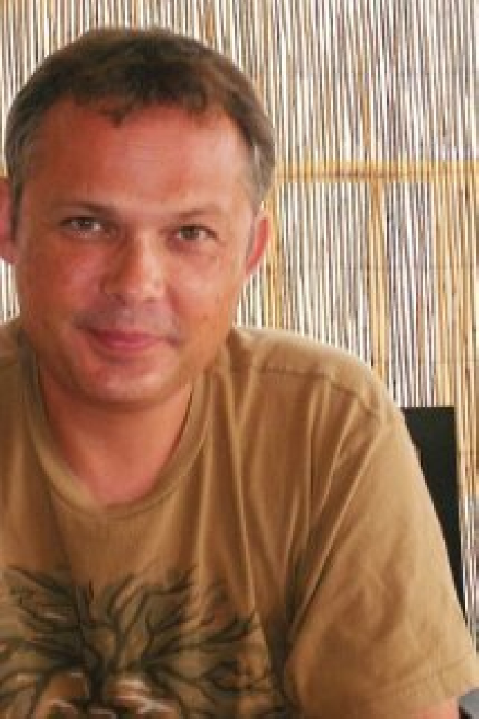 Дэмиэн Джон Спунер