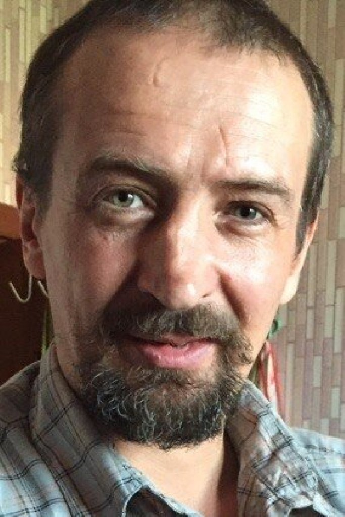 Дмитрий Пименов