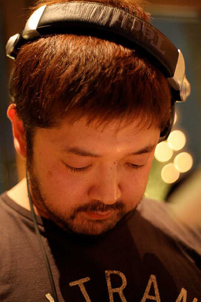Nujabes