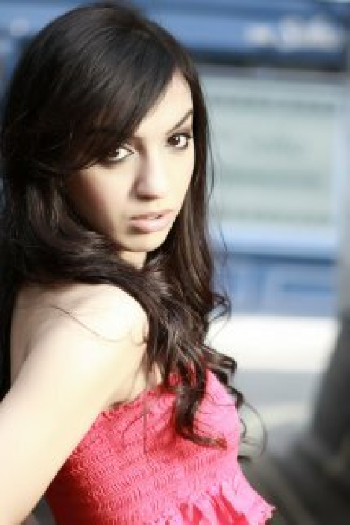 Sabrina Maache