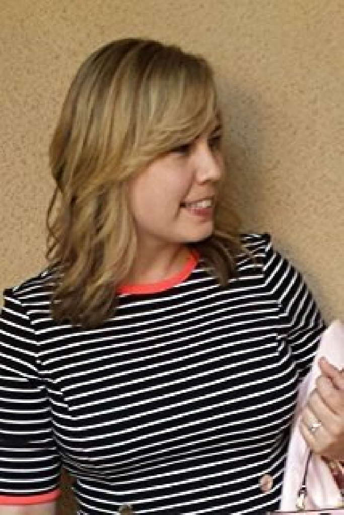 Marijke van Niekerk