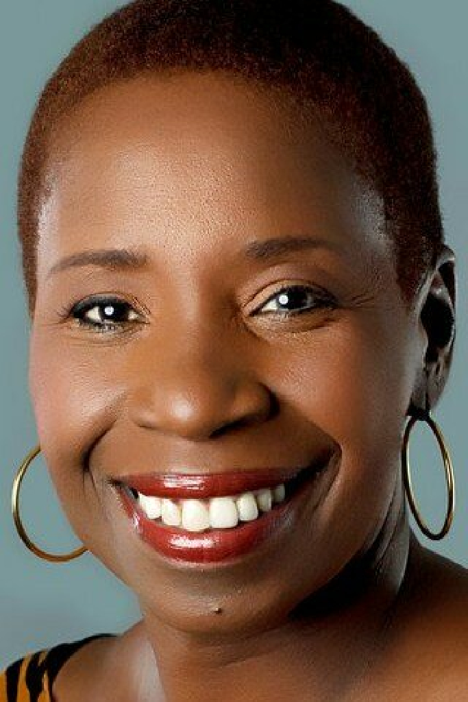 Iyanla Vanzant