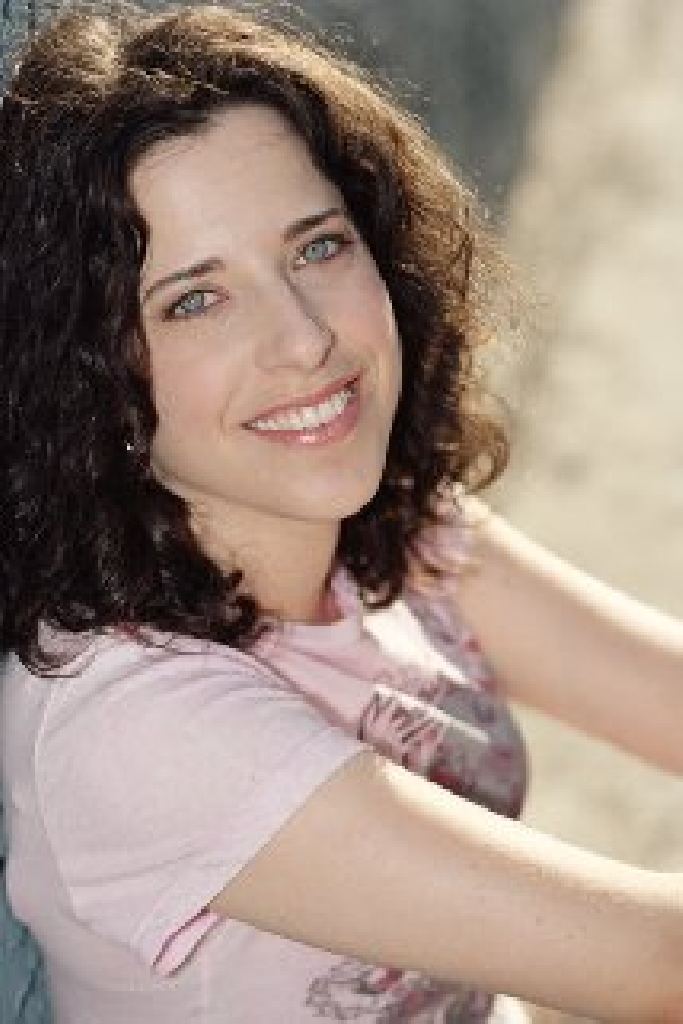 Галит Леви