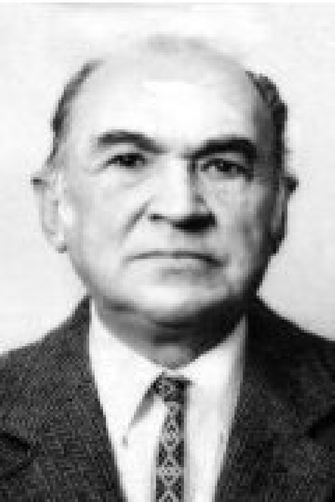 Владимир Данилевич