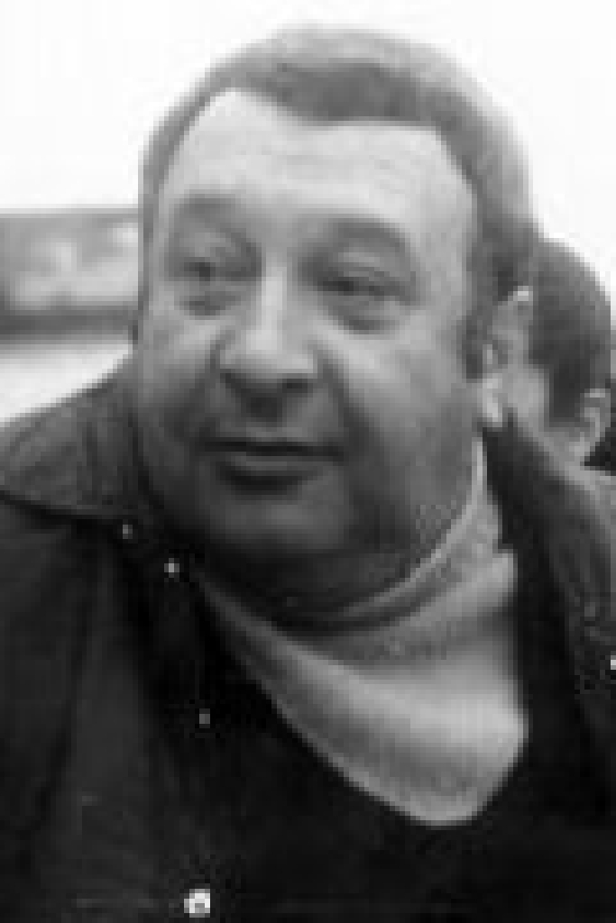 Борис Аблынин