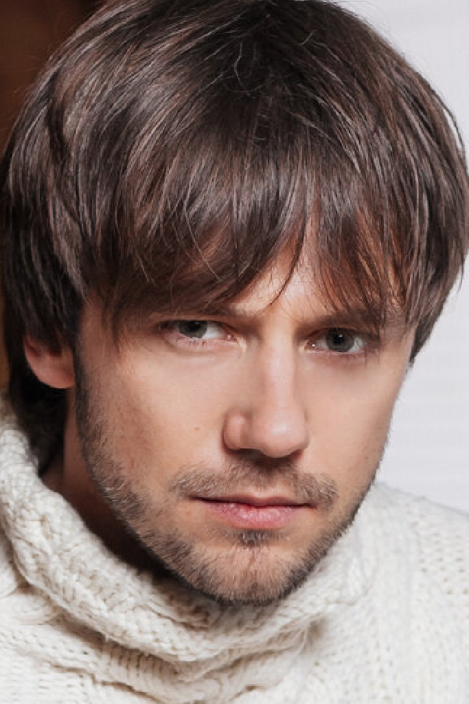 Иван Жидков