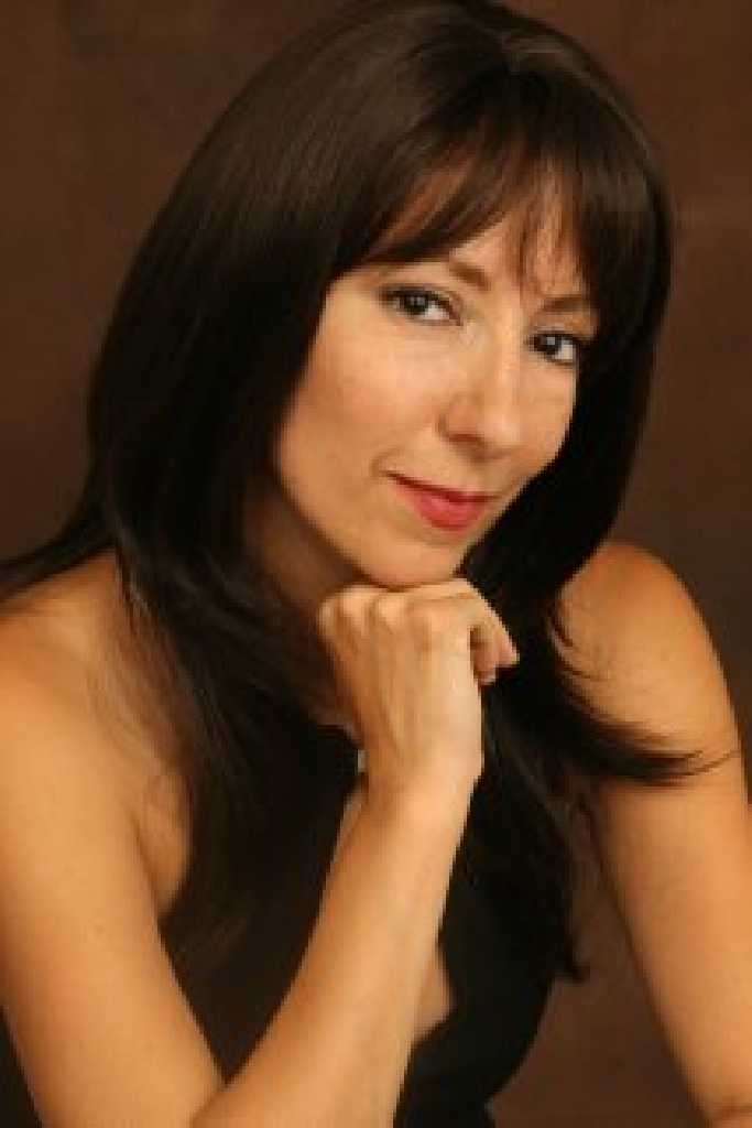 Лучана Лагана
