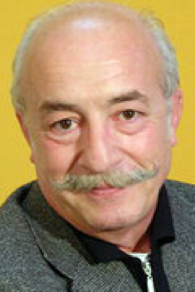 Эмин Олкай