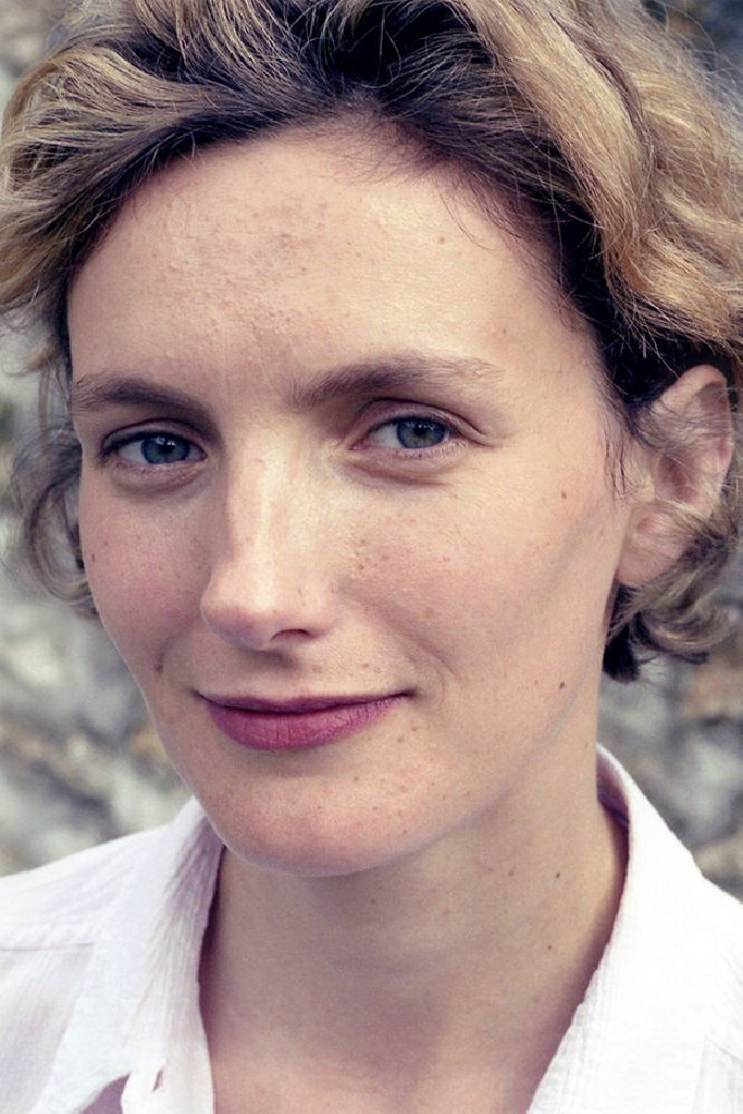 Анна Гавальда