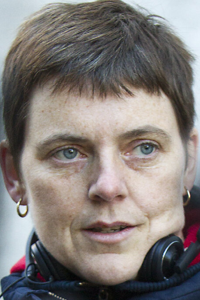 Лиза Мулкахи