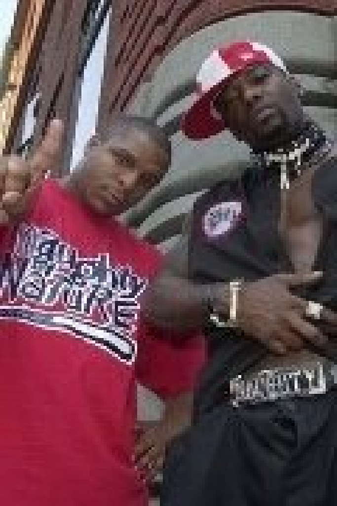 Naughty By Nature