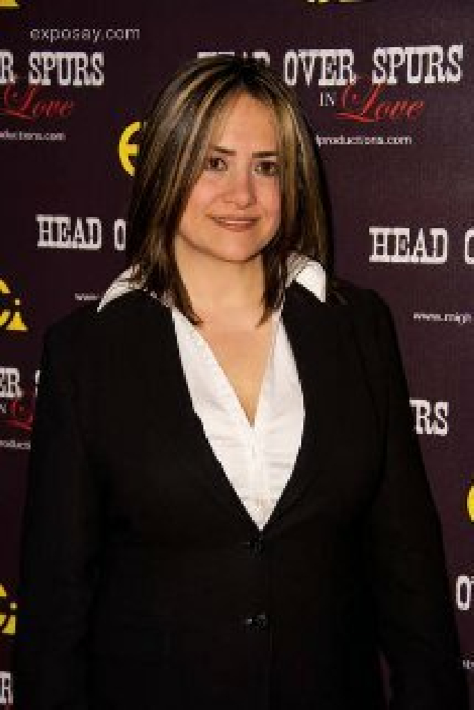 Ana Zins