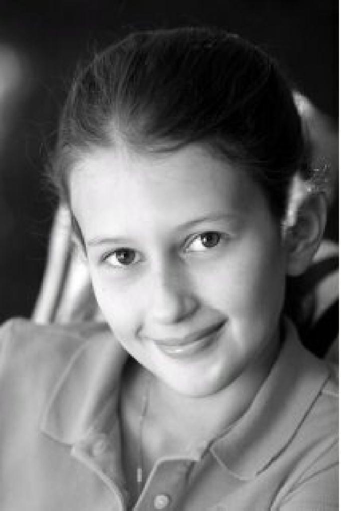 Christina Tribull