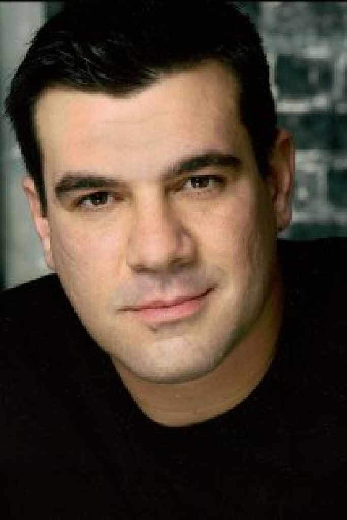 Марко Верна