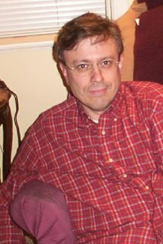 John Bacchia