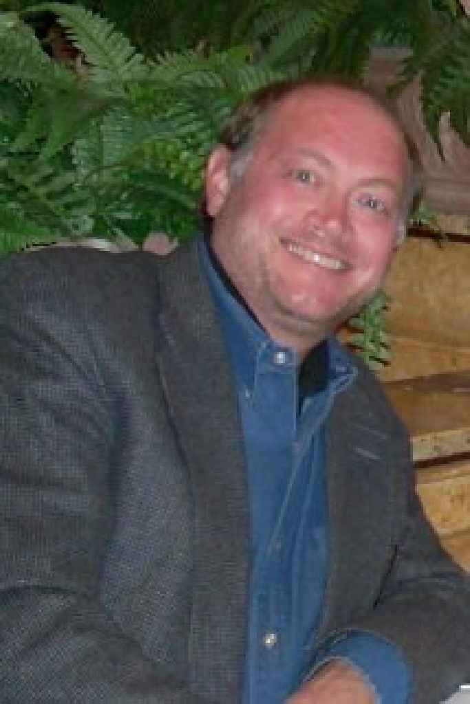 Guy T. Wehman