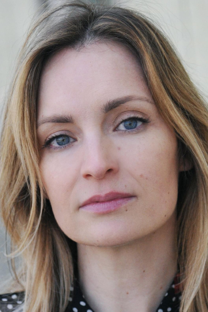 Сабрина Рейтер