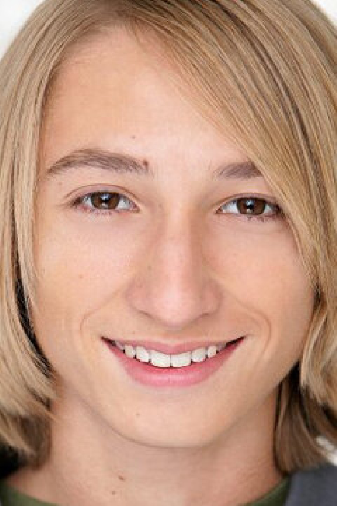 Nicky Korba