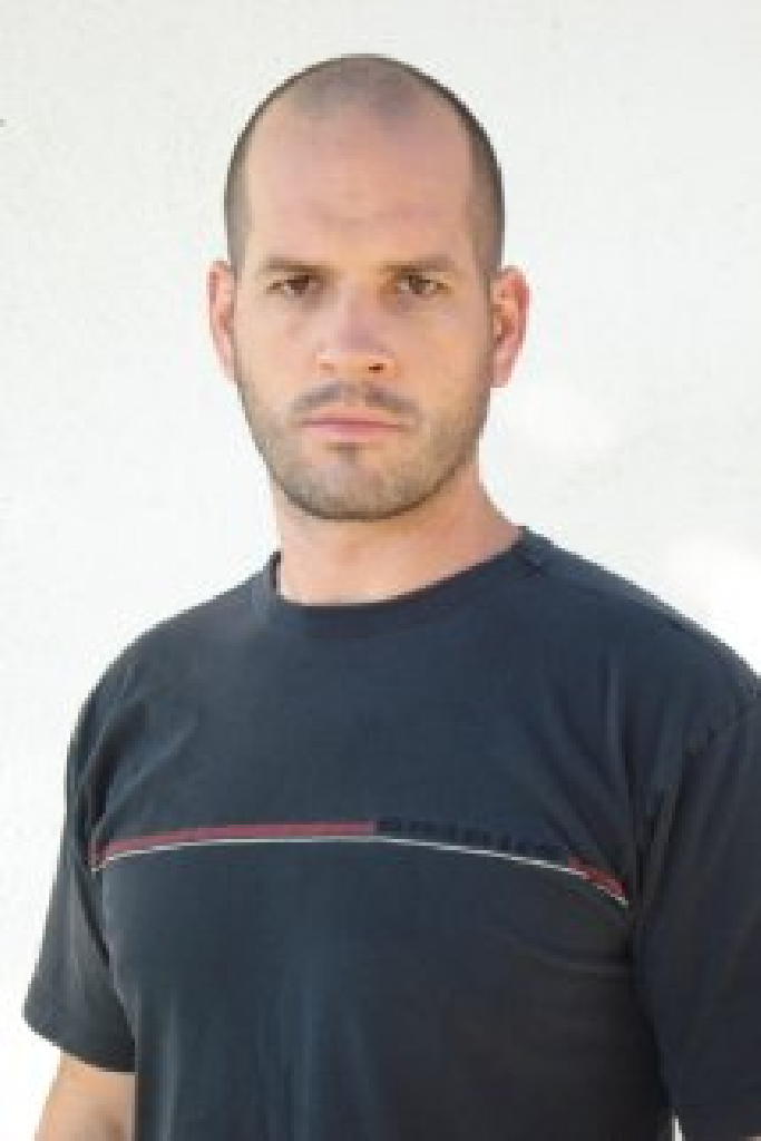 Кристиан Кэри
