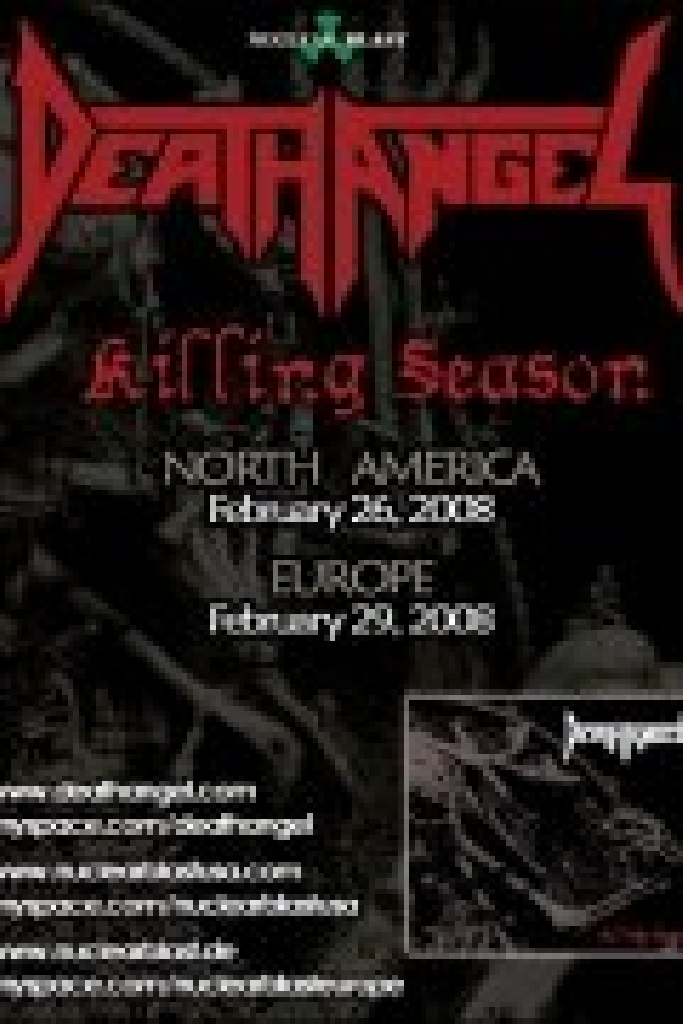 Death Angel