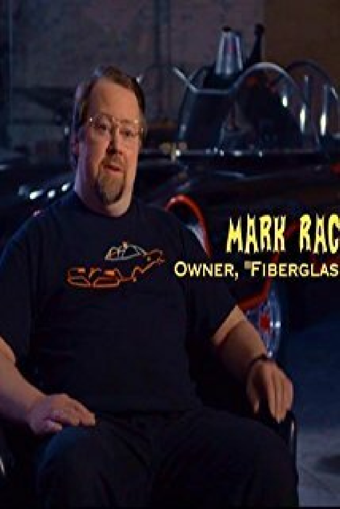 Mark Racop