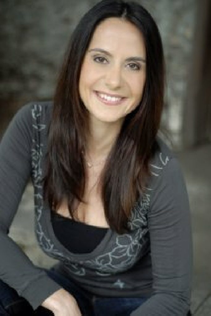 Sarah Bogatti