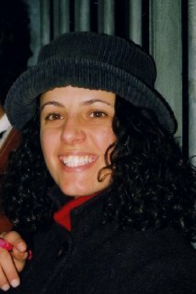 Sibel Guvenc