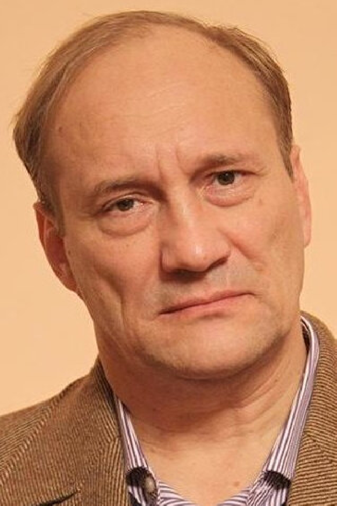 Евгений Сидихин