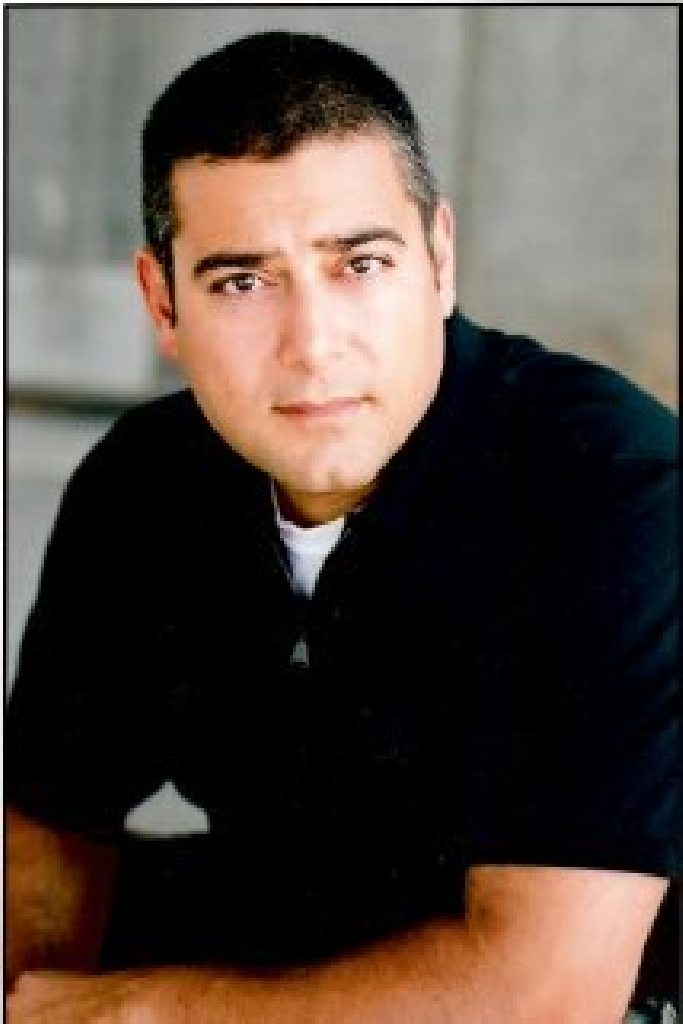Danny Richani