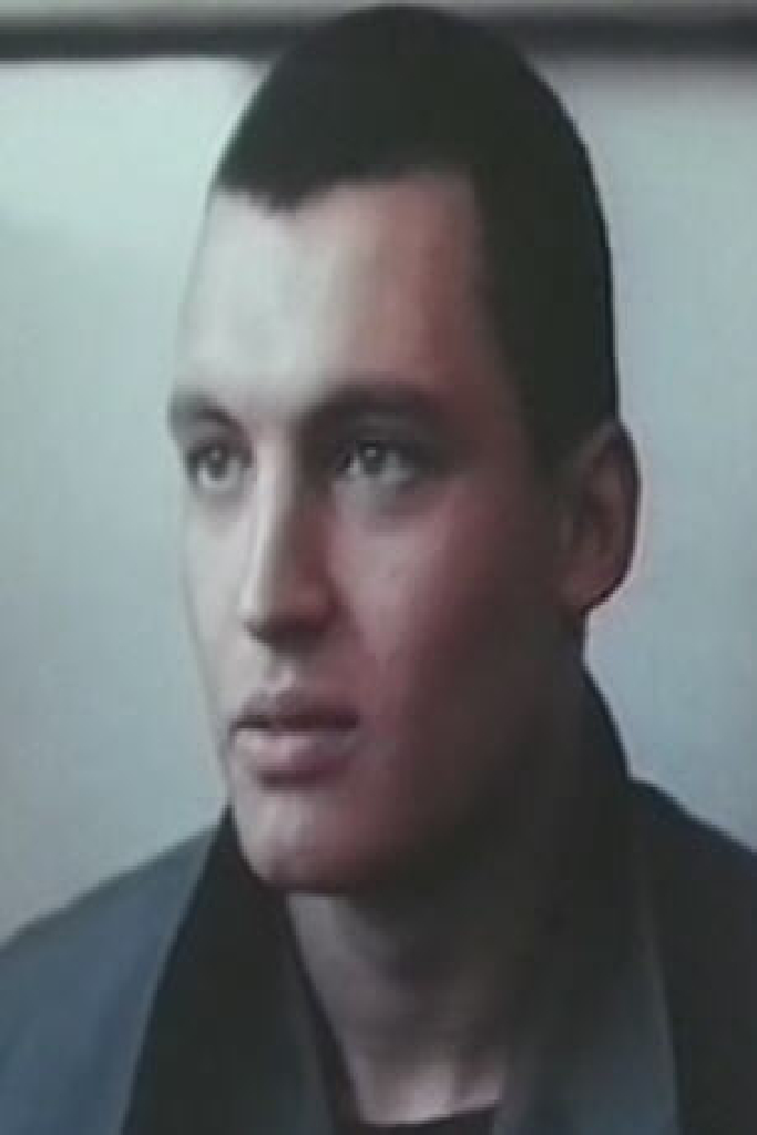 Андрей Гутин