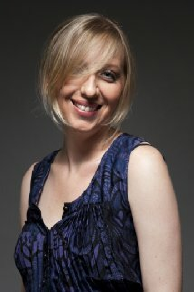 Bridgette Raynolds-Perry