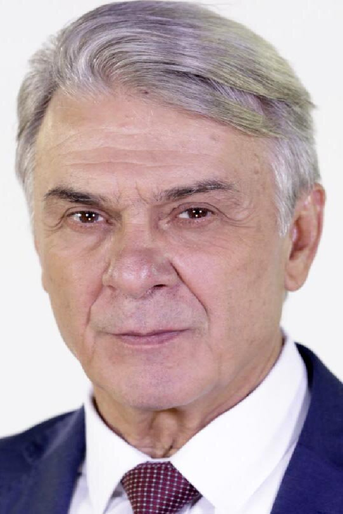 Зекарлош Машаду