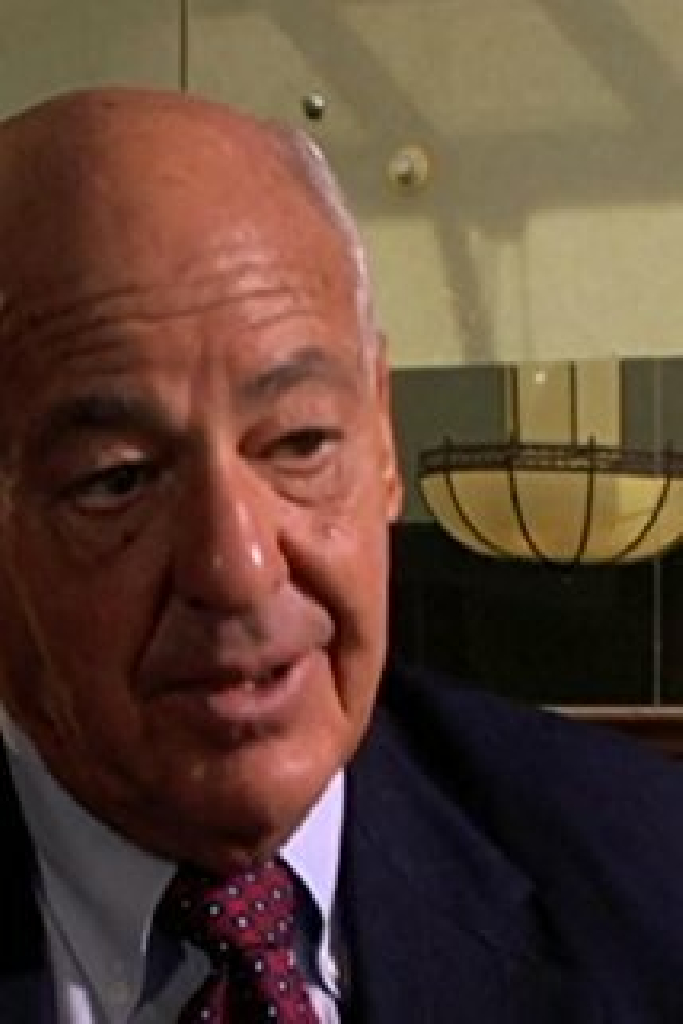 Cyril H. Wecht