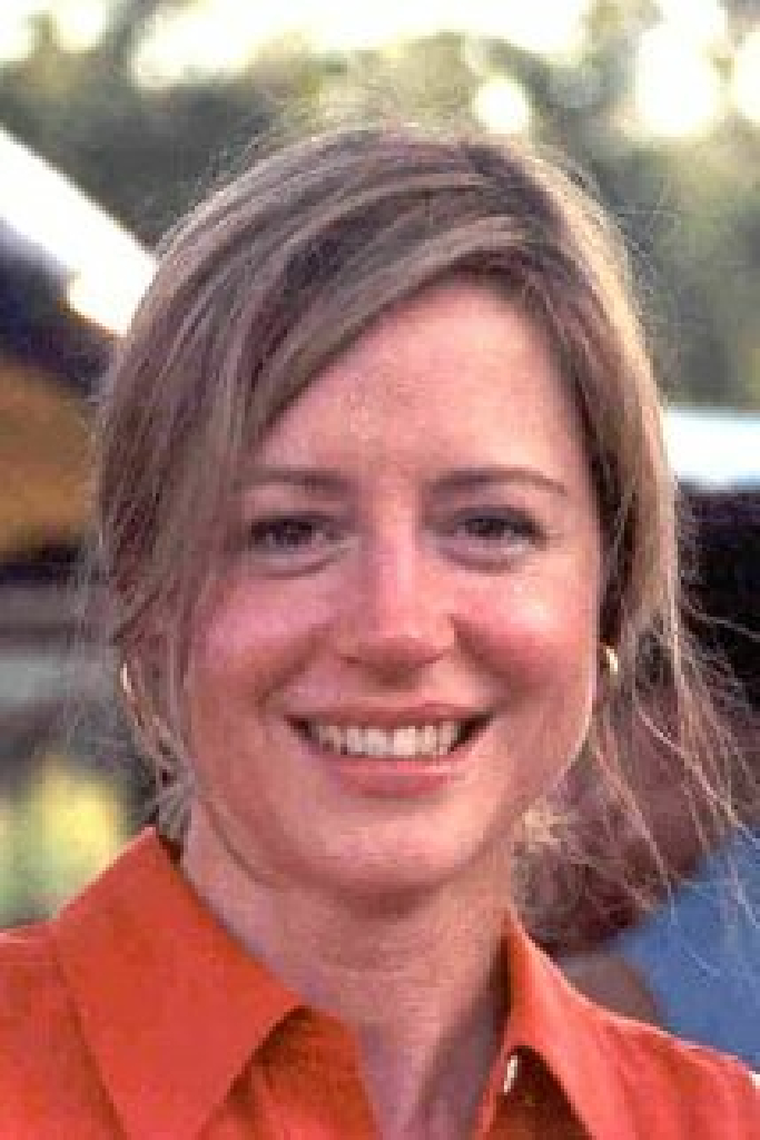 Caroline Goodwyn
