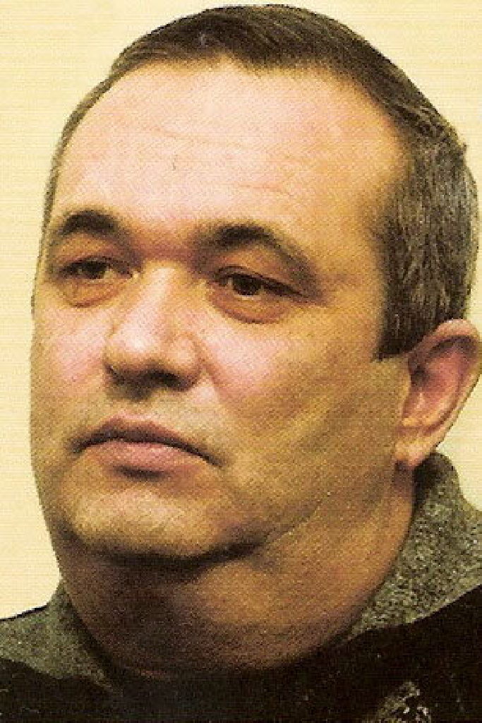 Александр Тамоников