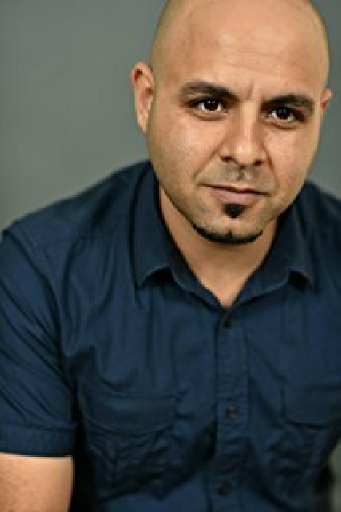 Daniel Farag