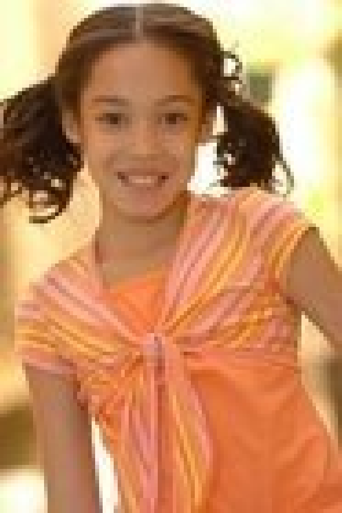 Kiara Manigo
