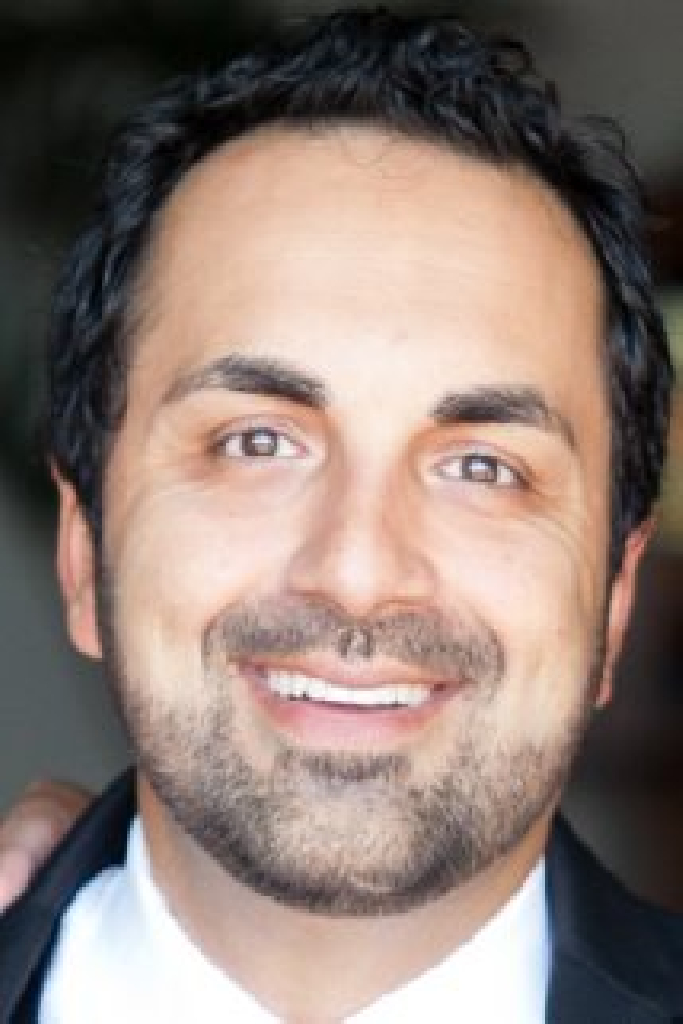 Omar Mortaza