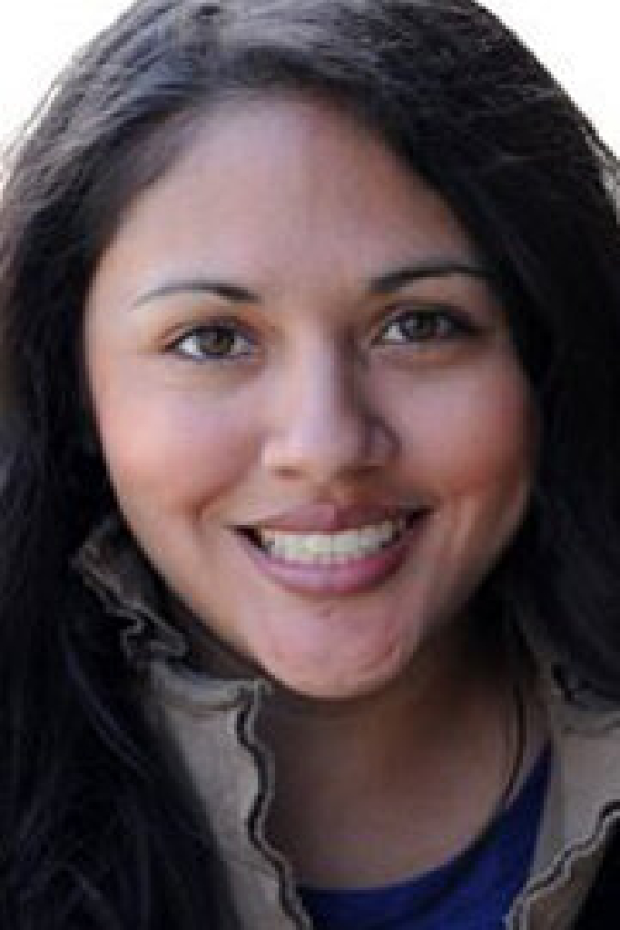 Кимберли Норт