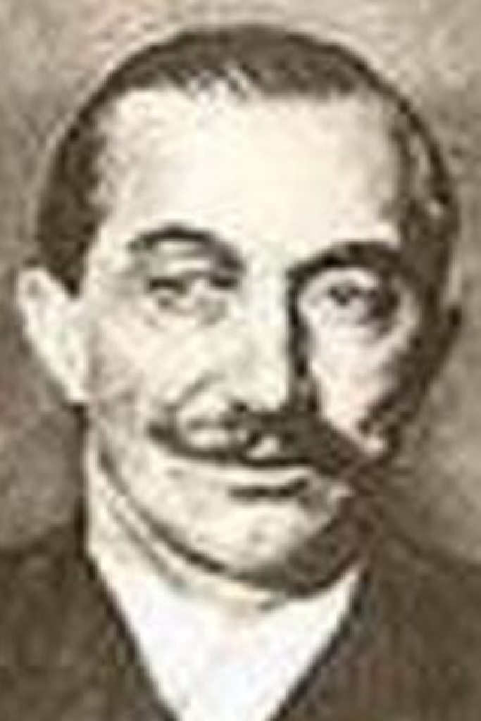Викентий Рапаски ст.