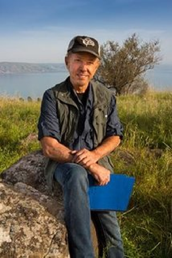 Кен Берг