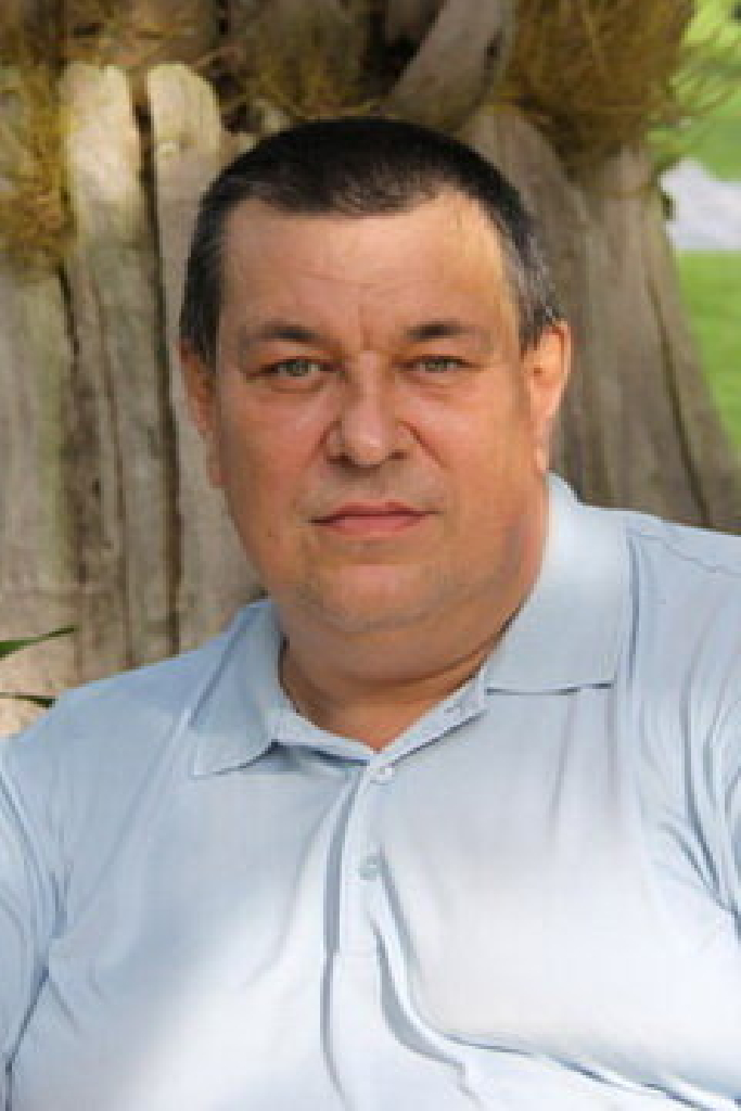 Михаил Давыдов