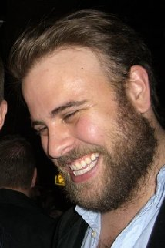 Chris Beams