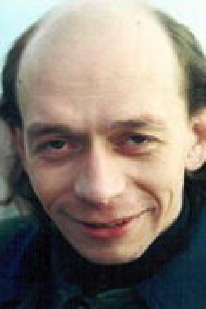 Дмитрий Карпов